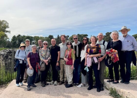 Group photo