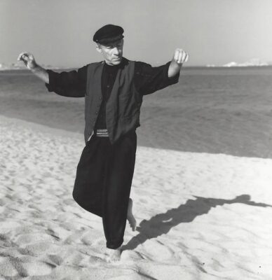 Vassilis the dancer